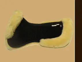 Sattelunterlage